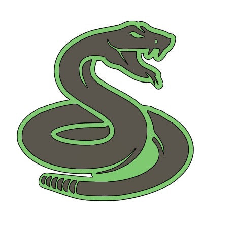 Cobra / Serpent