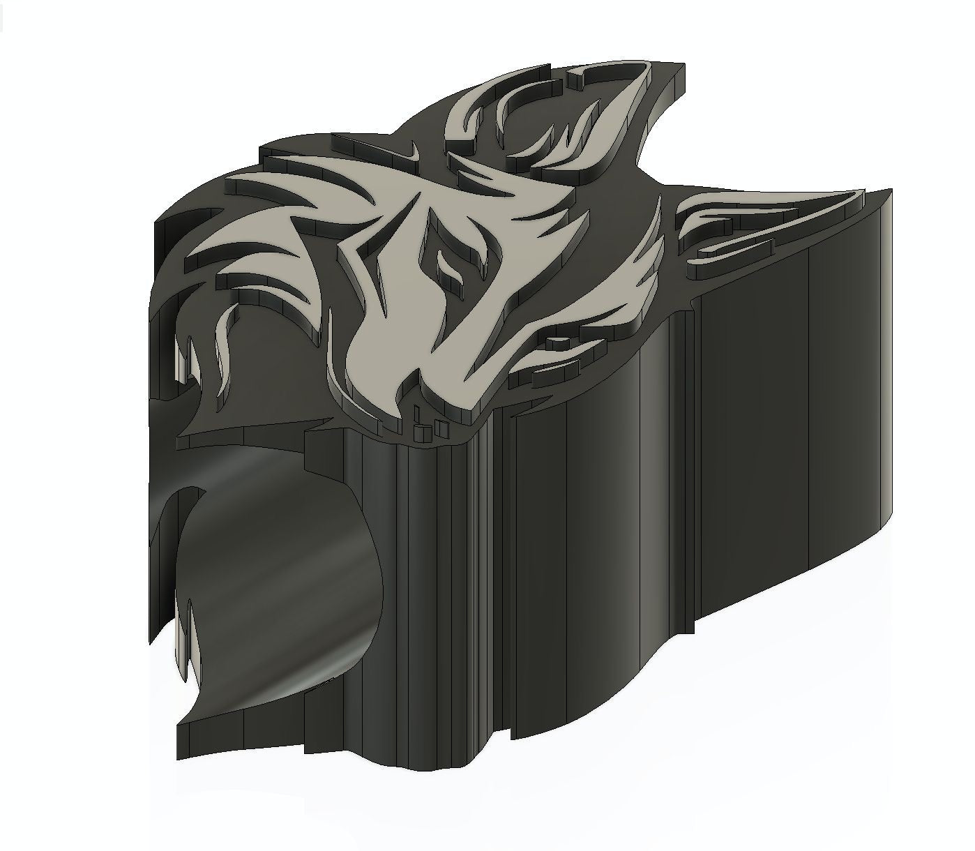 Loup / Raksha