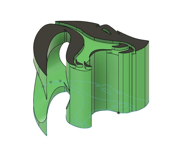 Python / Serpent