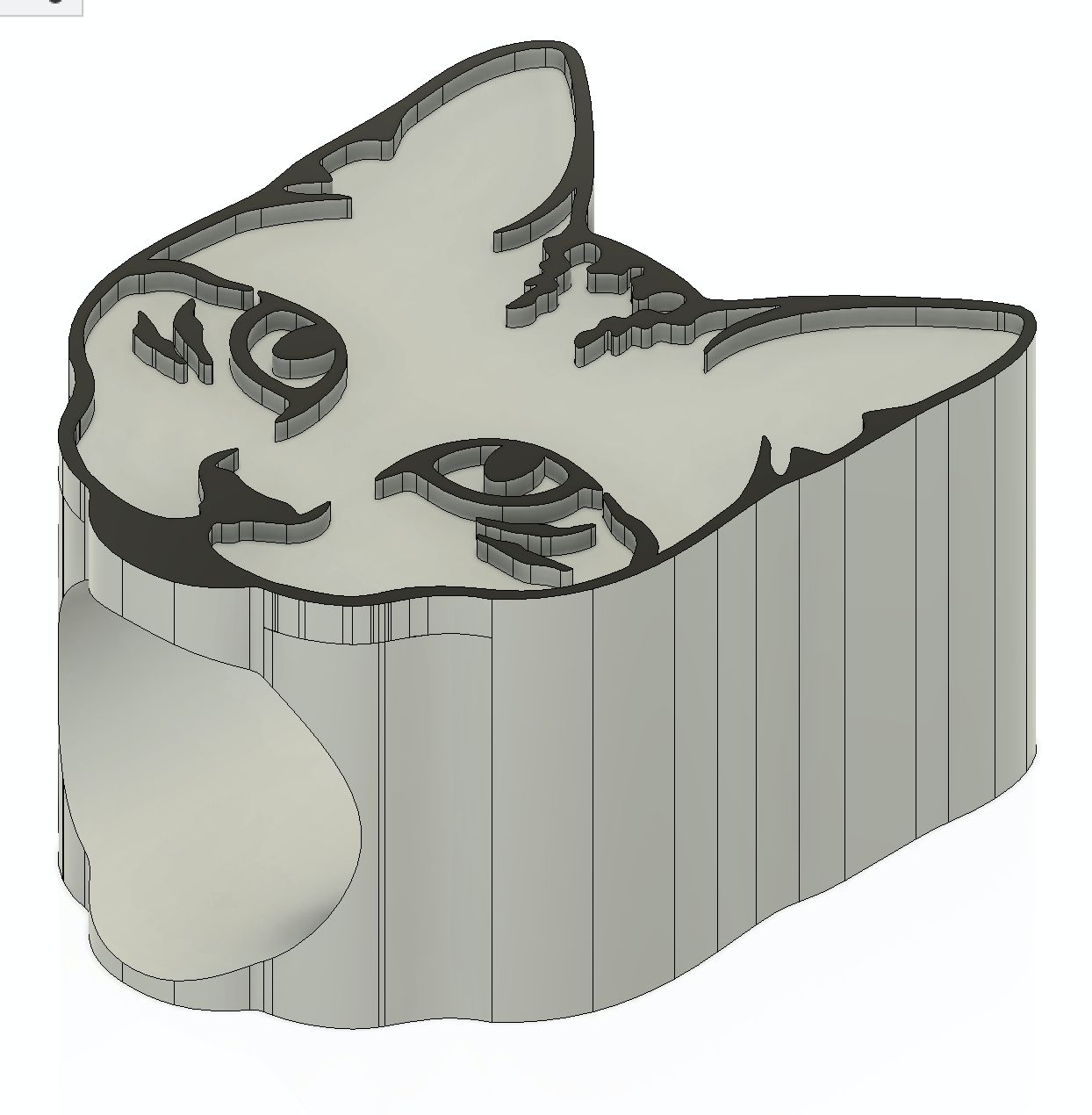 Cat / Ocelot