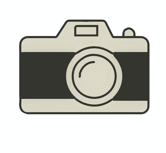 Camera / Photographe