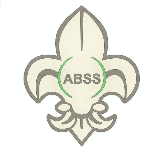 ABSS (Display only, not for sale)