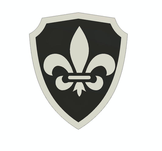 Fleur de lys