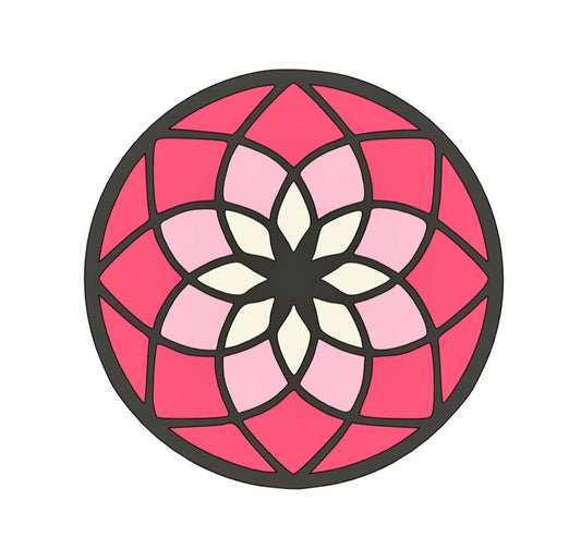 Troupe Cheyennes (Display only, not for sale)