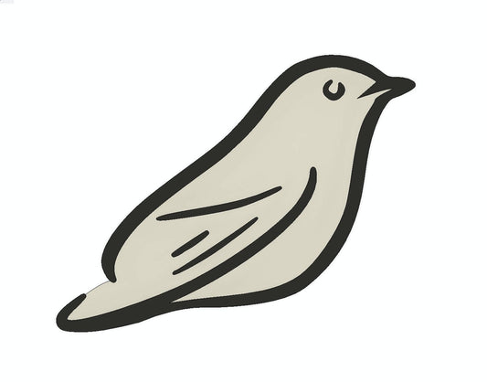 Oiseau
