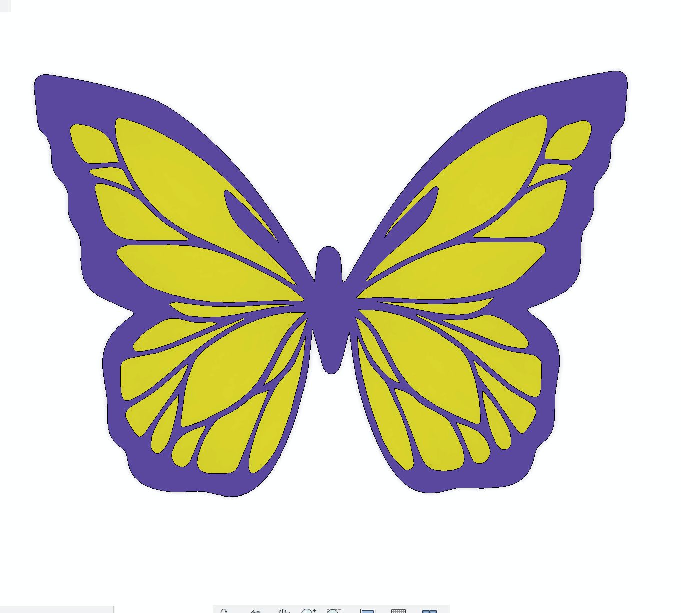 Papillon 2