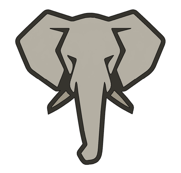 Éléphant