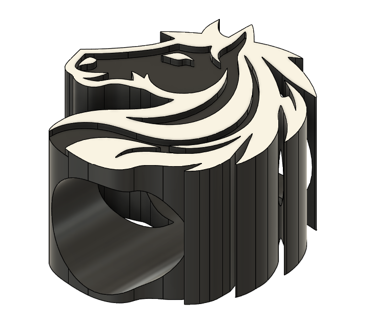 Cheval new