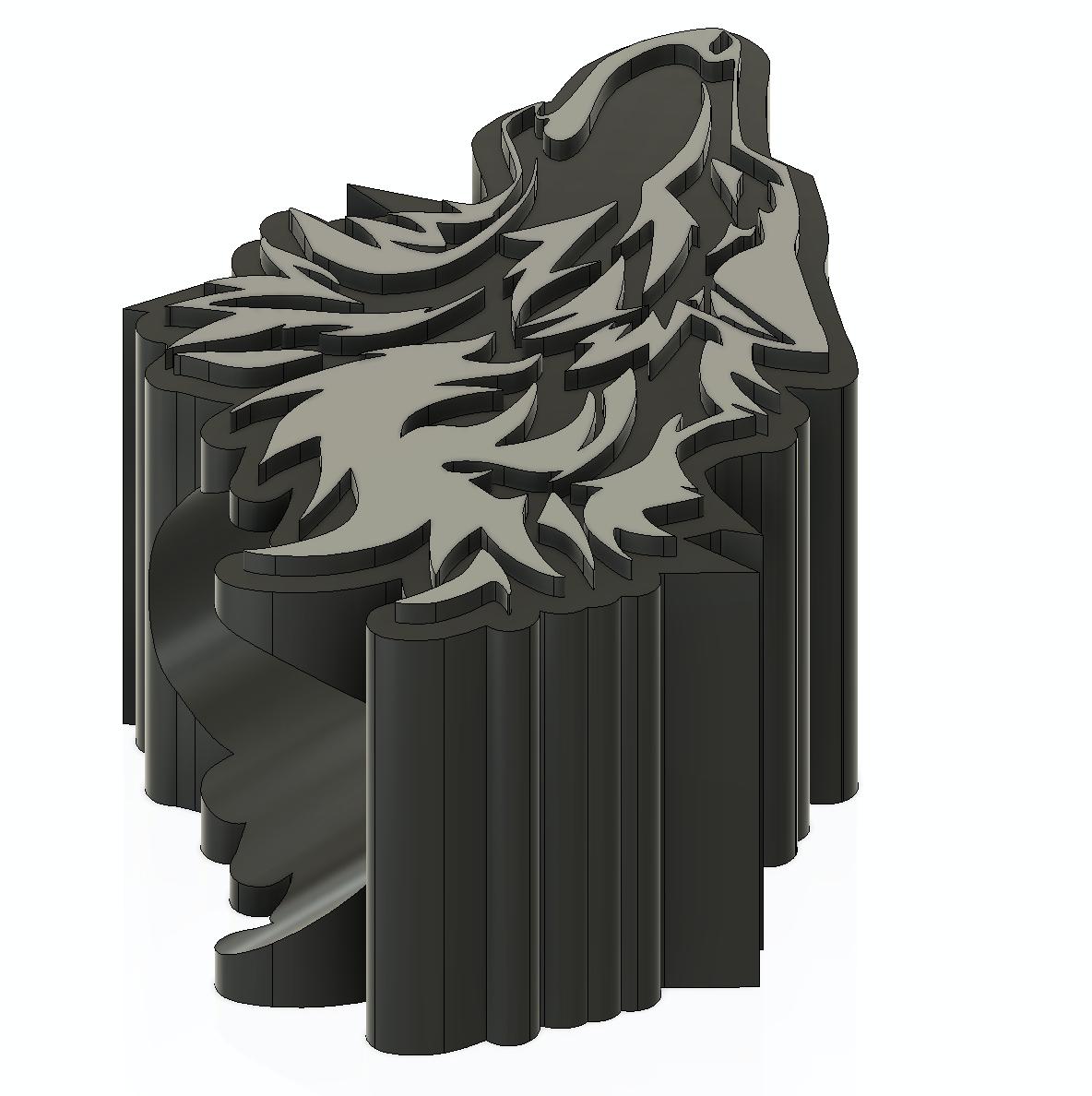 Loup / Akela