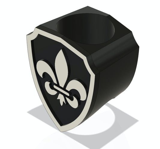 Fleur de lys
