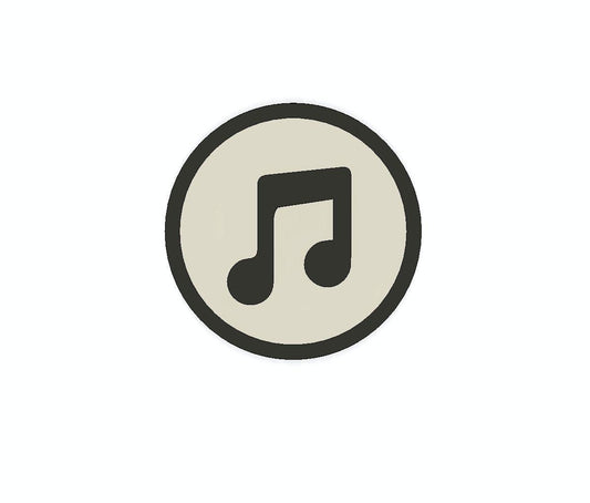 Note de musique