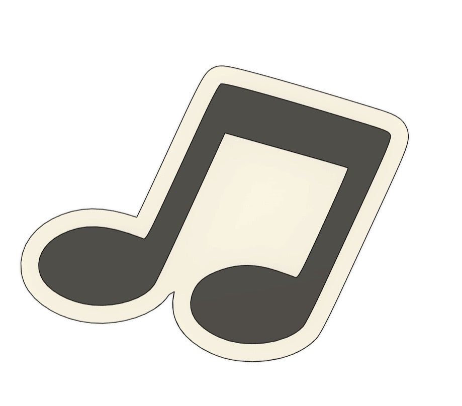 Note de musique