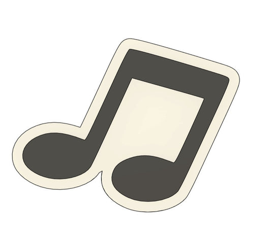 Note de musique