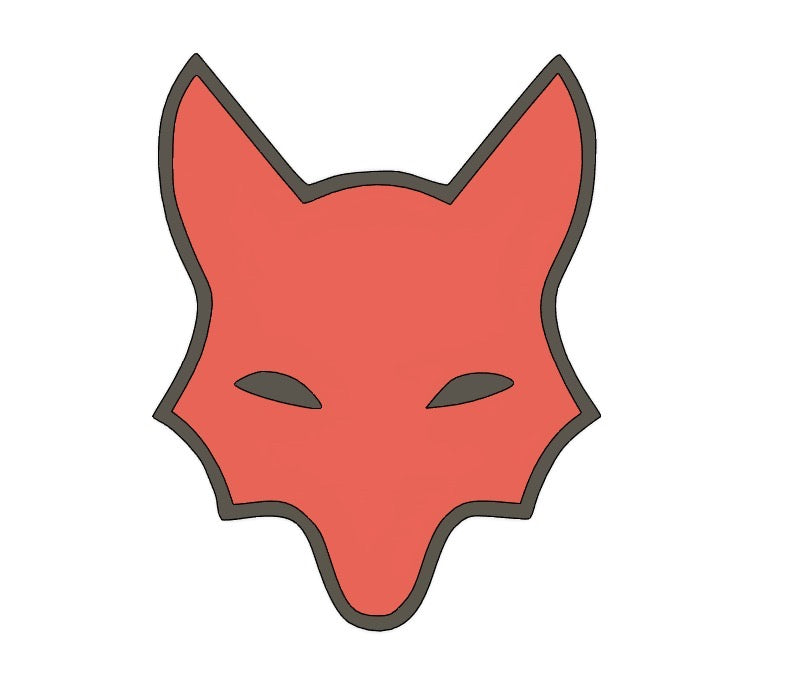 Tete de loup