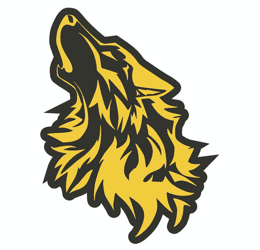 Loup / Akela