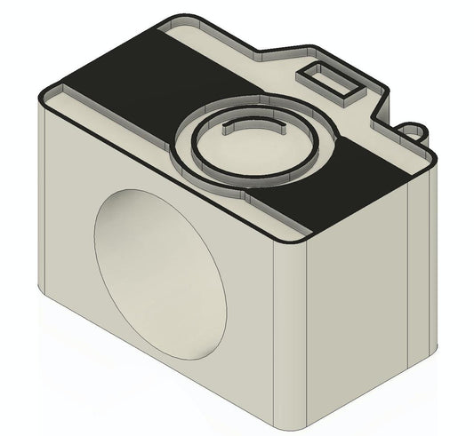 Camera / Photographe