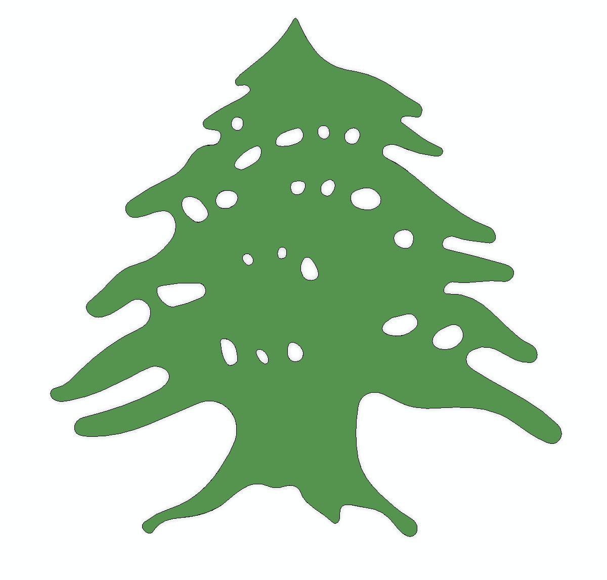 Cedar Tree / Lebanon
