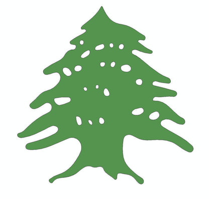 Cedar Tree / Lebanon