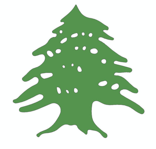 Cedar Tree / Lebanon