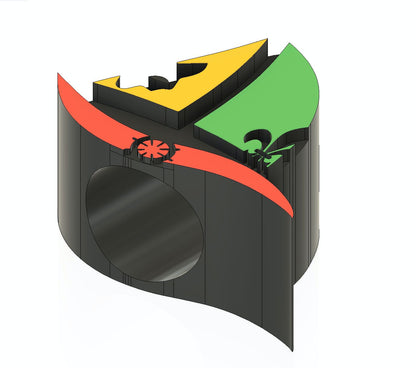SSCC Batroun (Display only, not for sale)