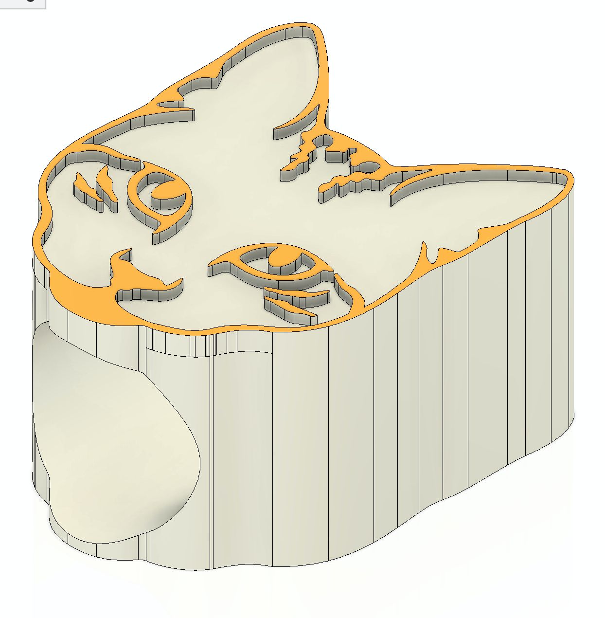 Cat / Ocelot