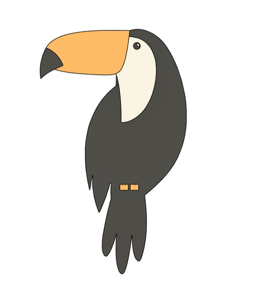 Toucans