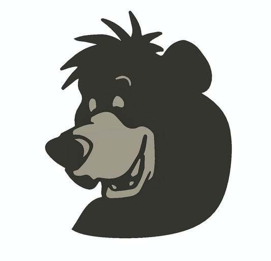 Ours / Baloo