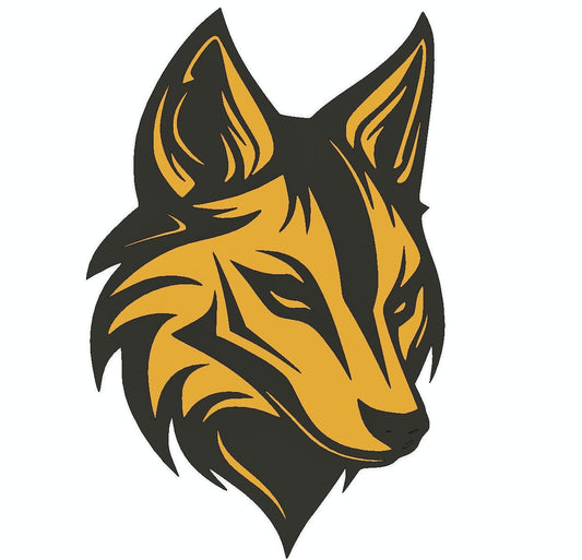 Loup / Raksha