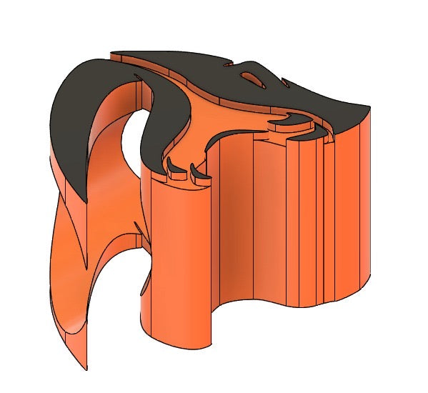 Python / Serpent