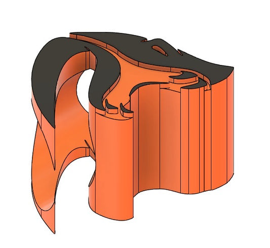 Python / Serpent