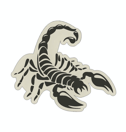 Scorpion
