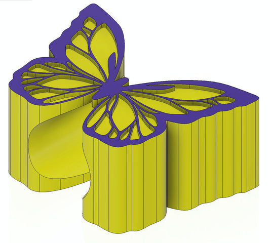 Papillon 2