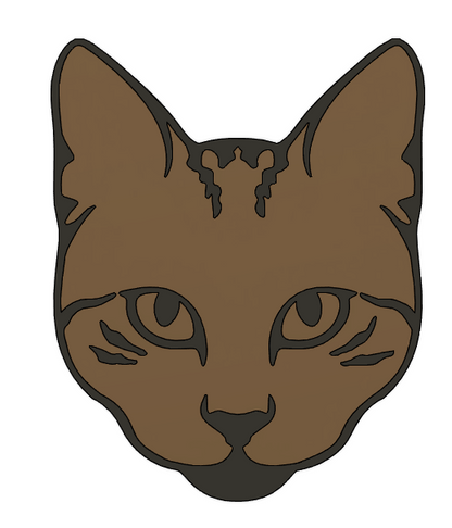 Cat / Ocelot