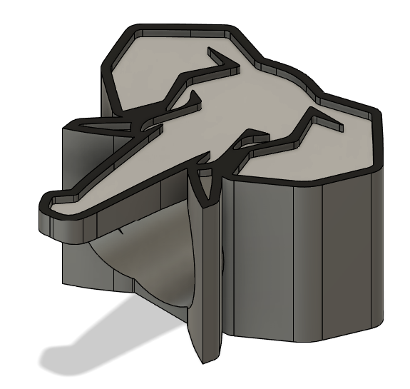Éléphant
