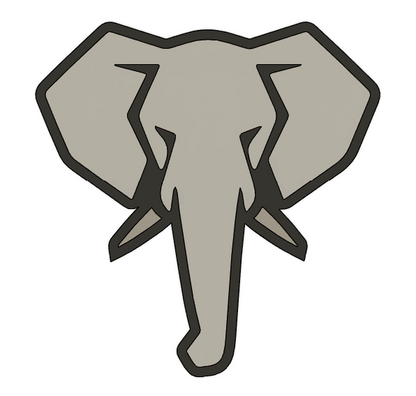 Éléphant