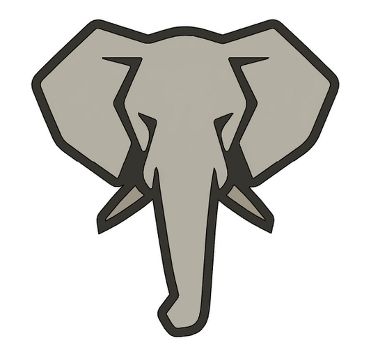 Éléphant