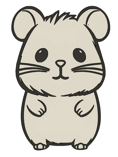 Hamster