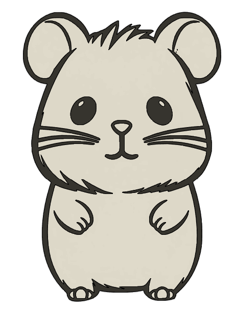 Hamster