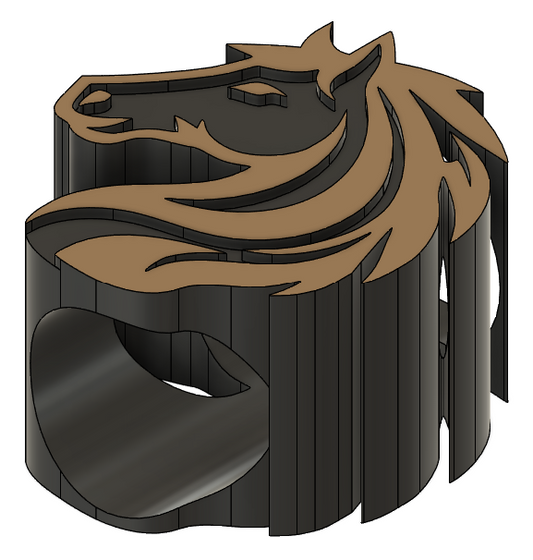 Cheval new